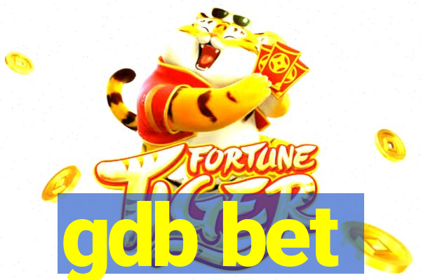 gdb bet